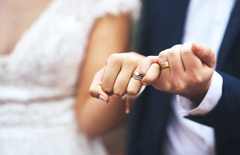 Building Lasting Connections Couples' Retreat